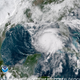 Michael, bearing down on Florida.